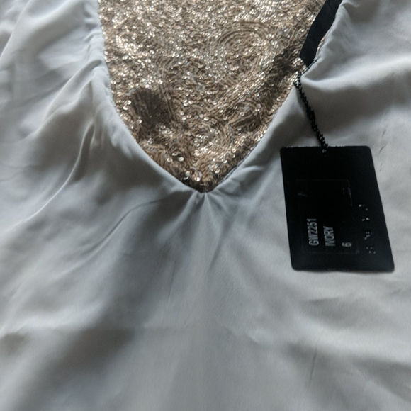 L.A.M.B party dress - Picture 7 of 10